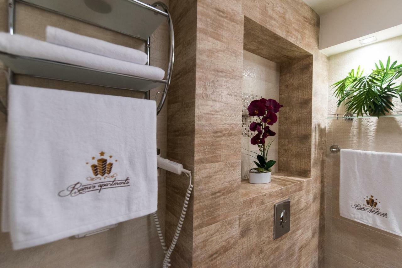 Exotic Rami'S Apartments Тімішоара Екстер'єр фото