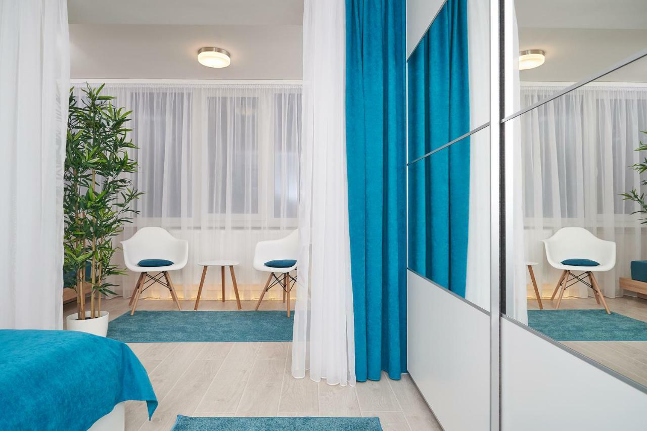 Exotic Rami'S Apartments Тімішоара Екстер'єр фото