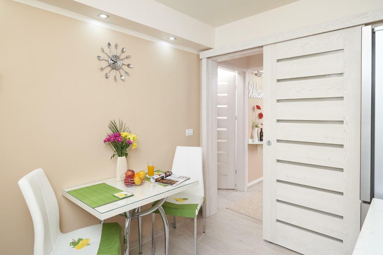 Exotic Rami'S Apartments Тімішоара Екстер'єр фото