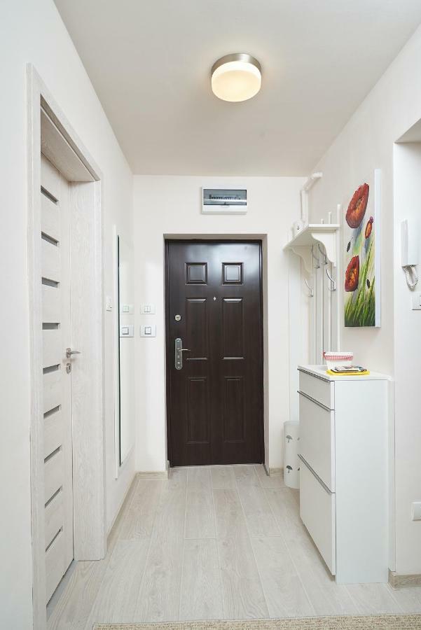 Exotic Rami'S Apartments Тімішоара Екстер'єр фото