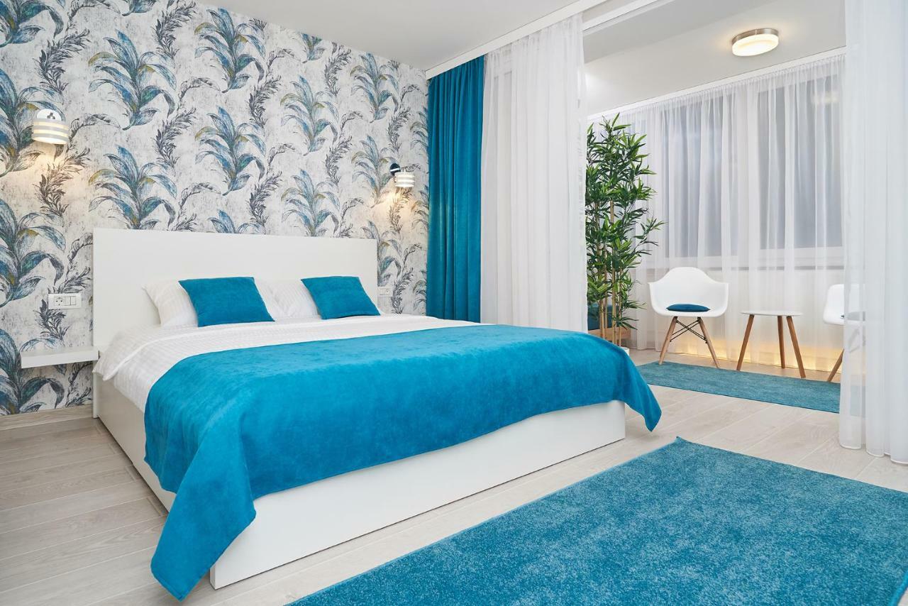 Exotic Rami'S Apartments Тімішоара Екстер'єр фото